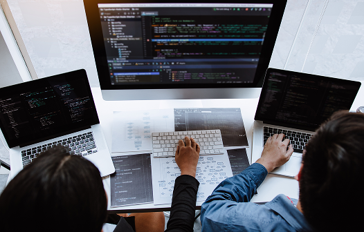 application development