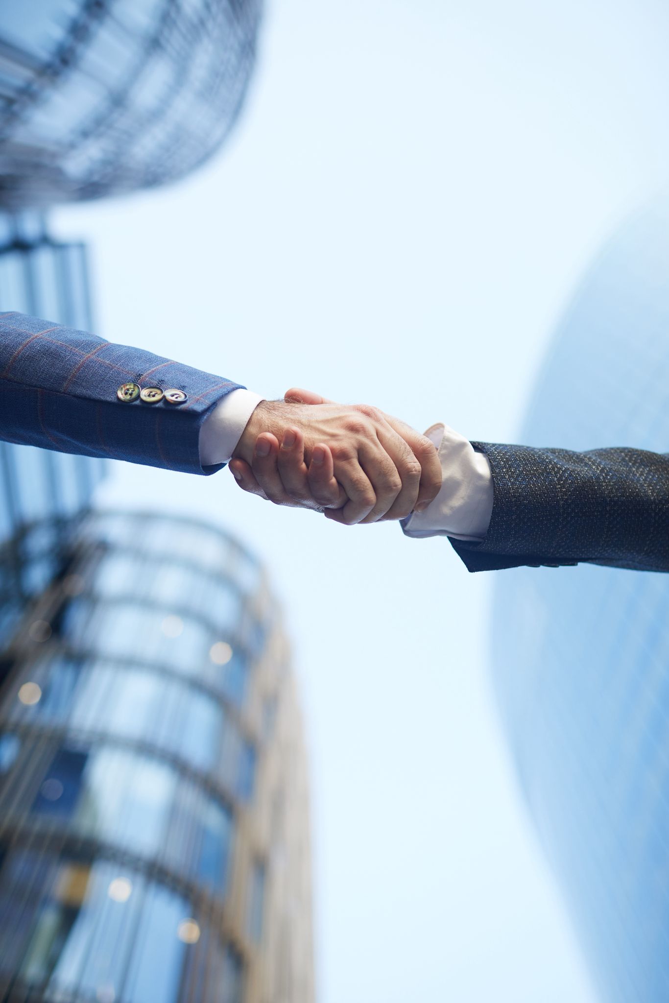 Customer Onboarding