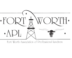 fort worth association of professional landmen