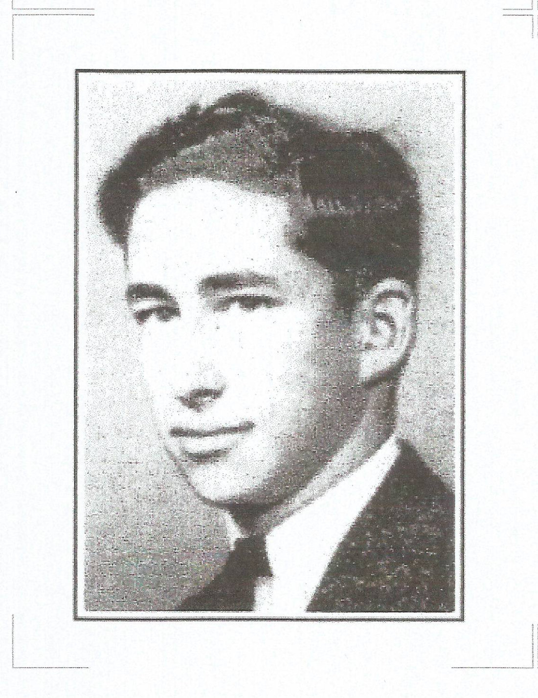 Arnold, Jr. (Cone)