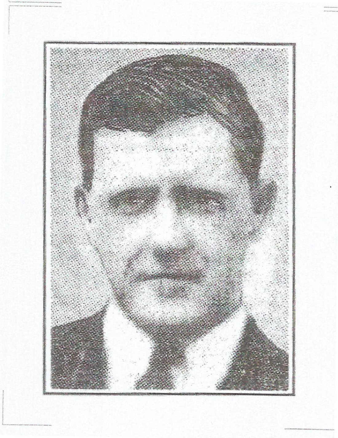 Fitzgerald