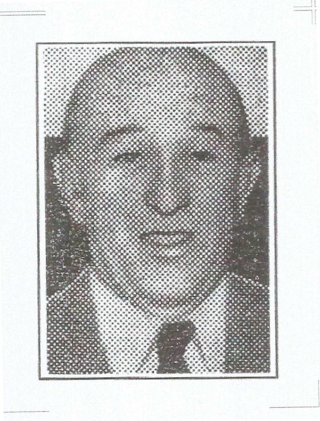 Gordon