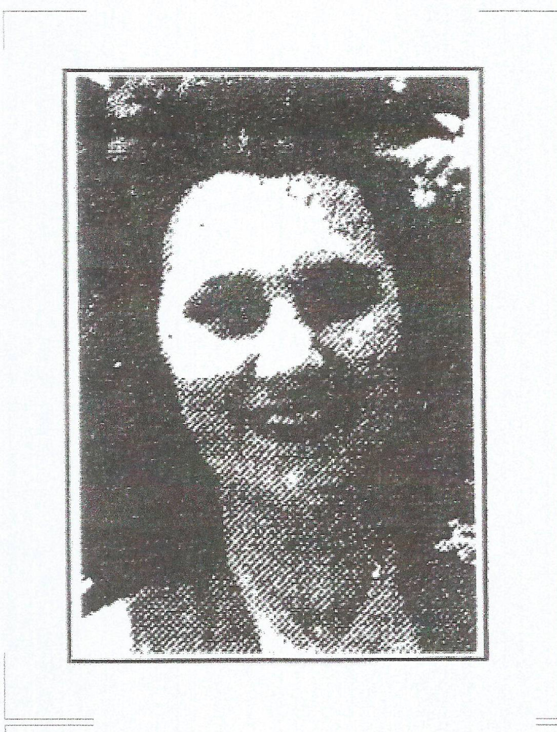 Haggett