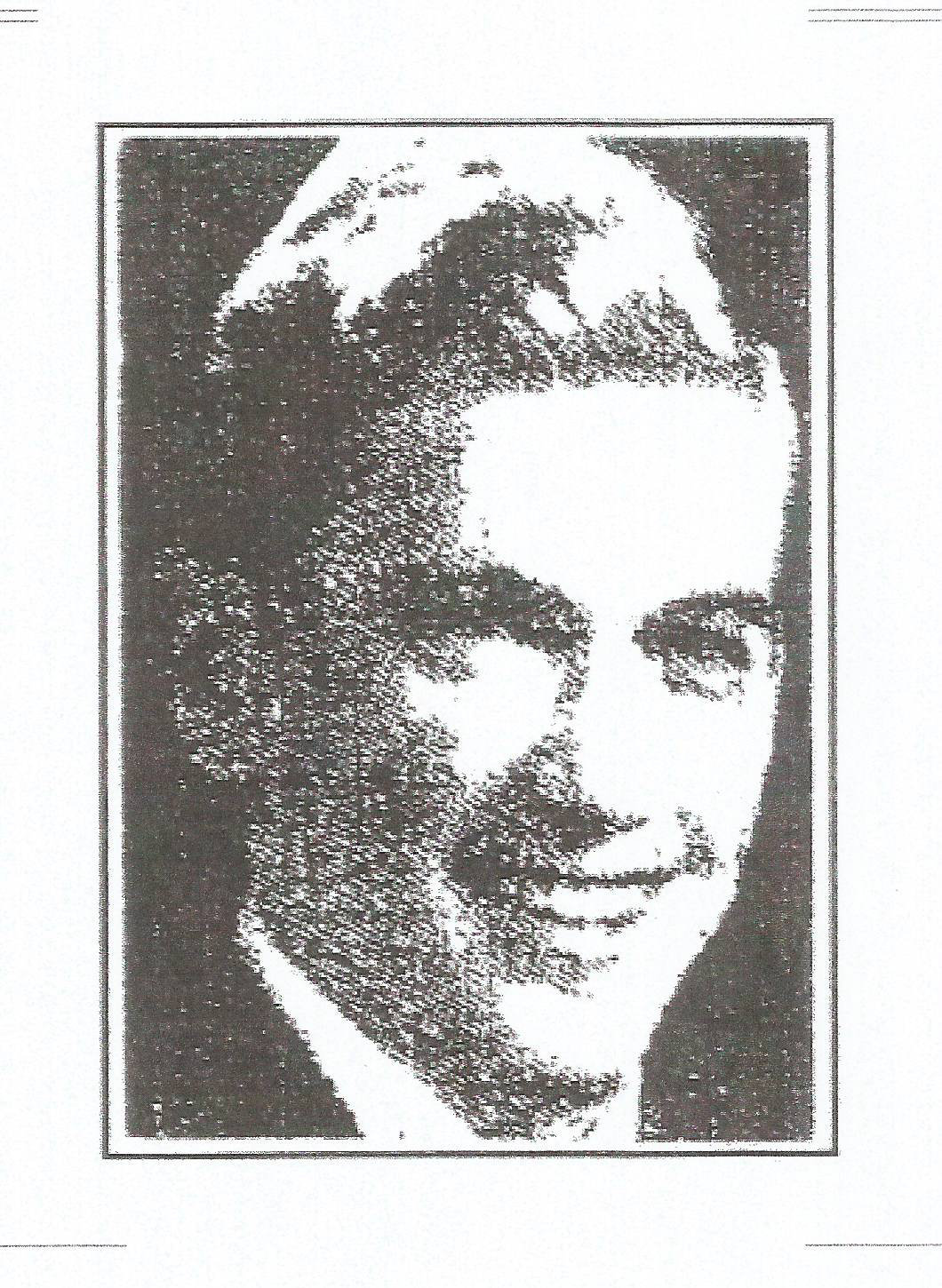 Robinson