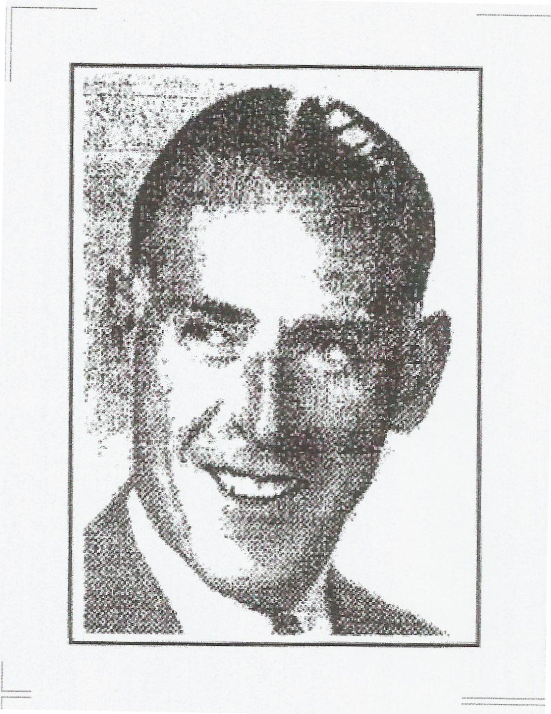 Sharby, Sr.