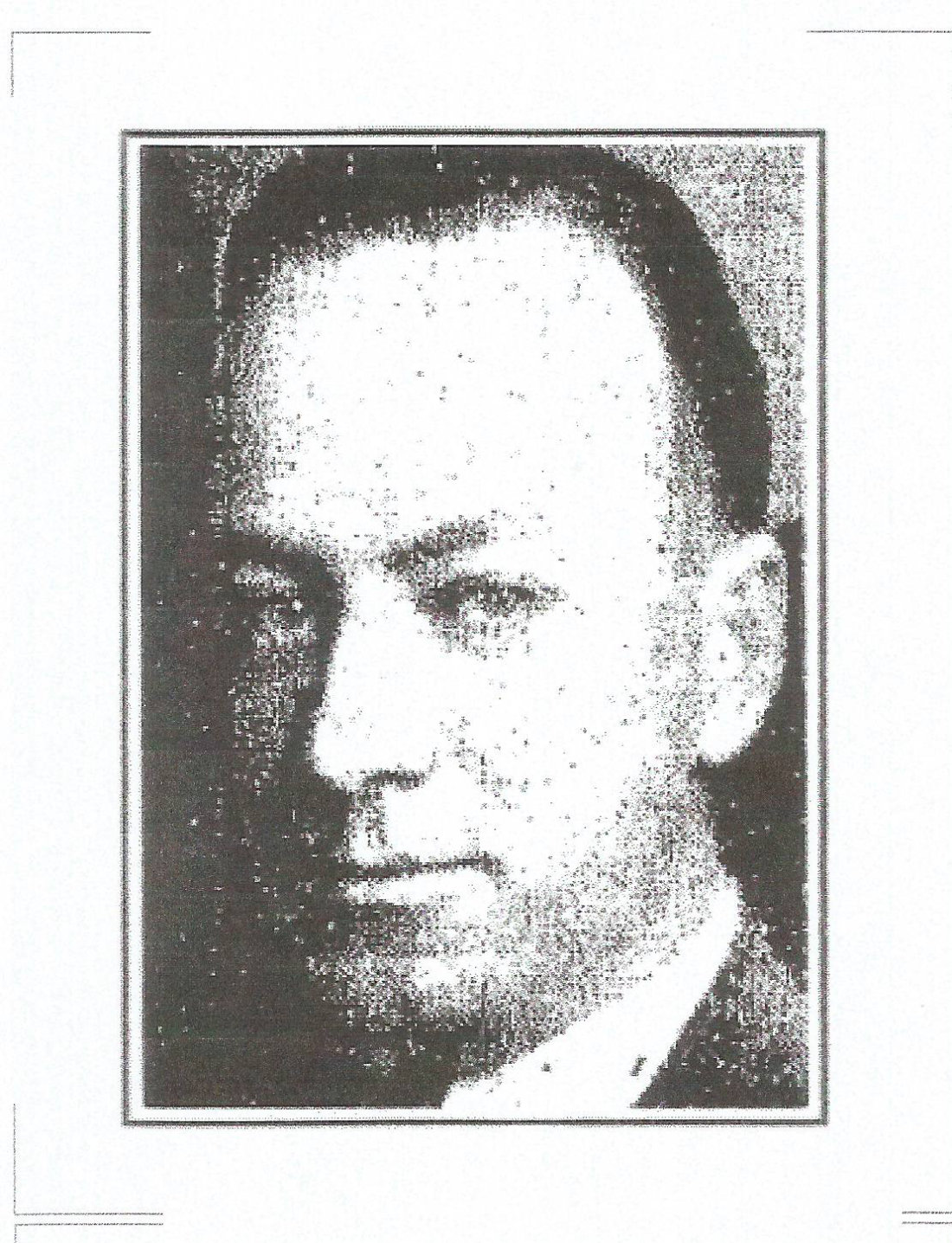 Thorne, Sr.