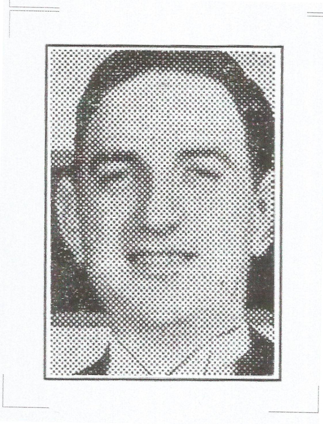 McCarthy