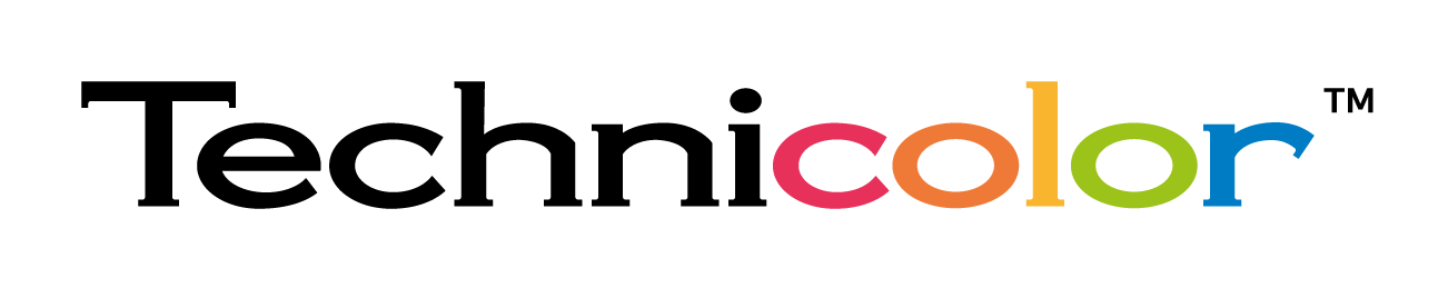 technicolor logo 2026