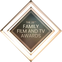 Family Film and TV Awards logo