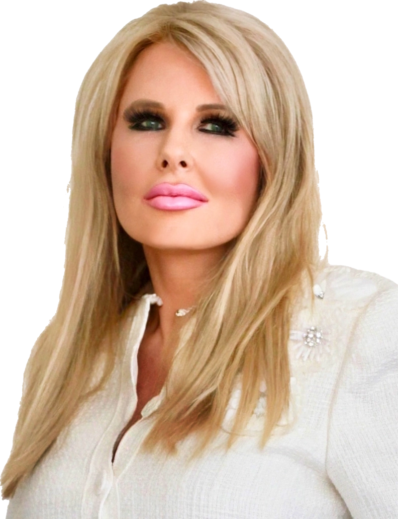 Beverly Adams headshot