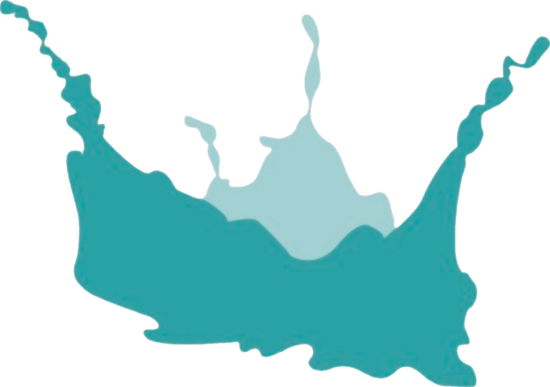 The Daily Good splash logo