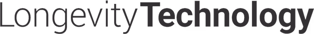 Longevity.Technology logo