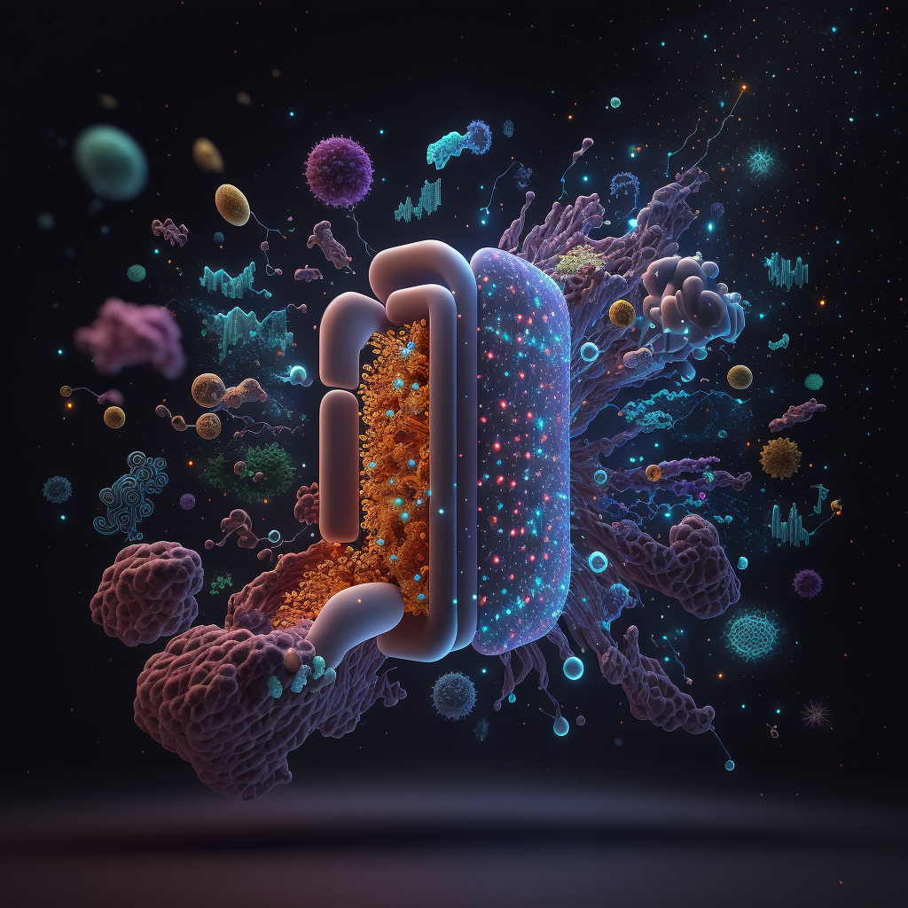 Association between gut microbiota and longevity: a genetic correlation and mendelian randomization study