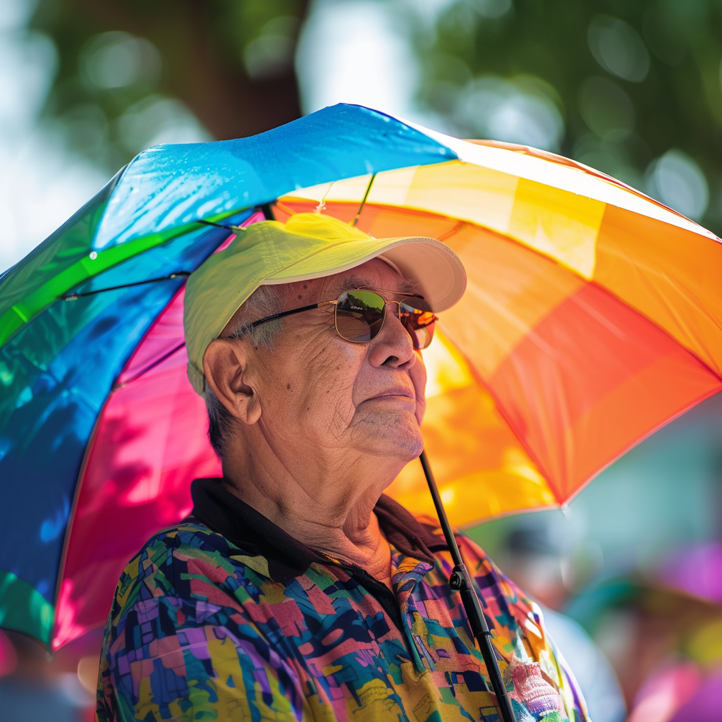 Navigating the Heat: Strategies to Protect Seniors During Extreme Temperatures