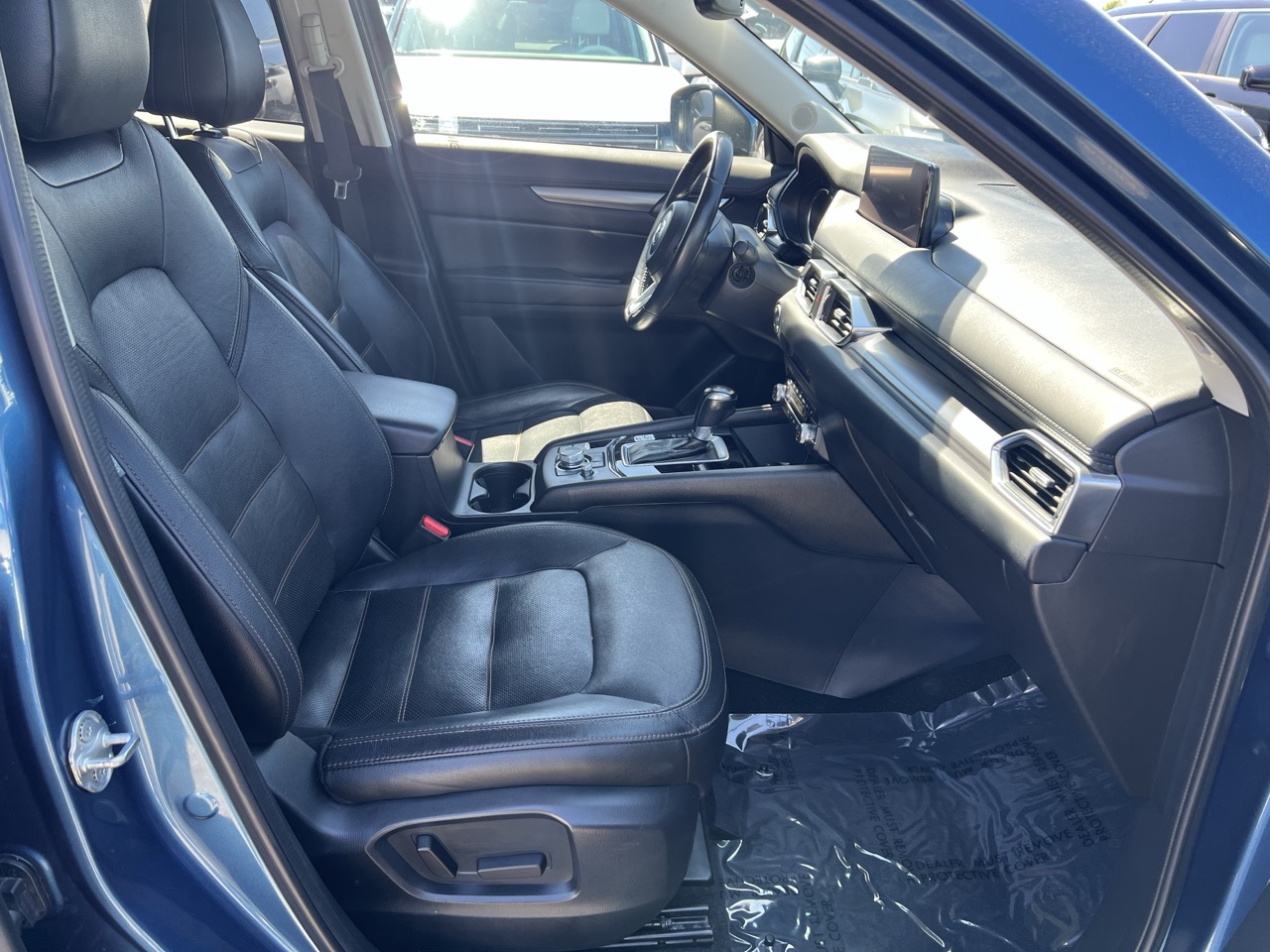 2023 Mazda CX-5 2.5 S Preferred Package