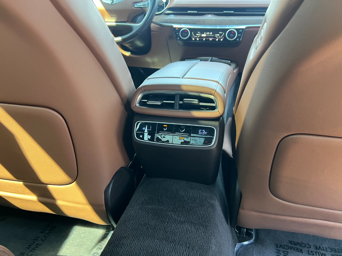 2022 Genesis G80 2.5T