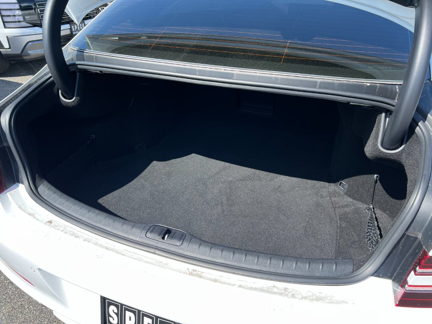 2022 Genesis G80 2.5T