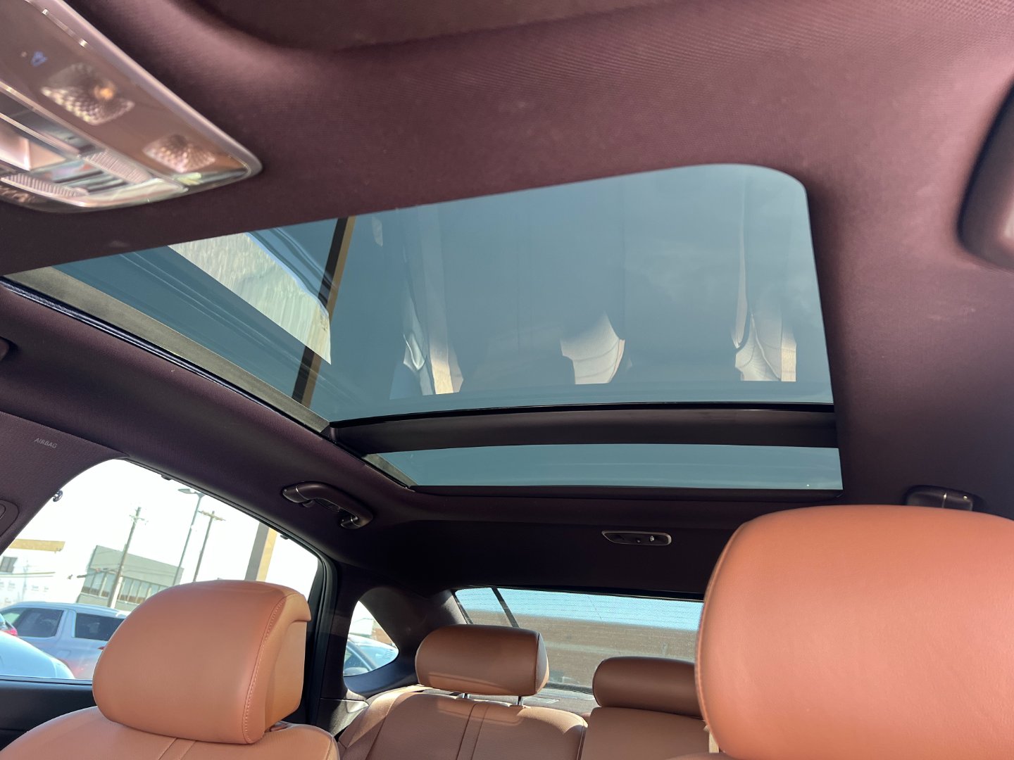 2022 Genesis G80 2.5T