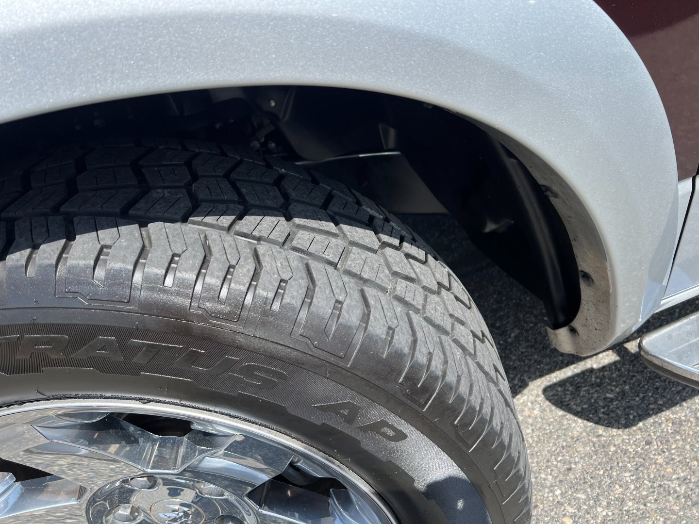 2012 Ram 1500 Laramie