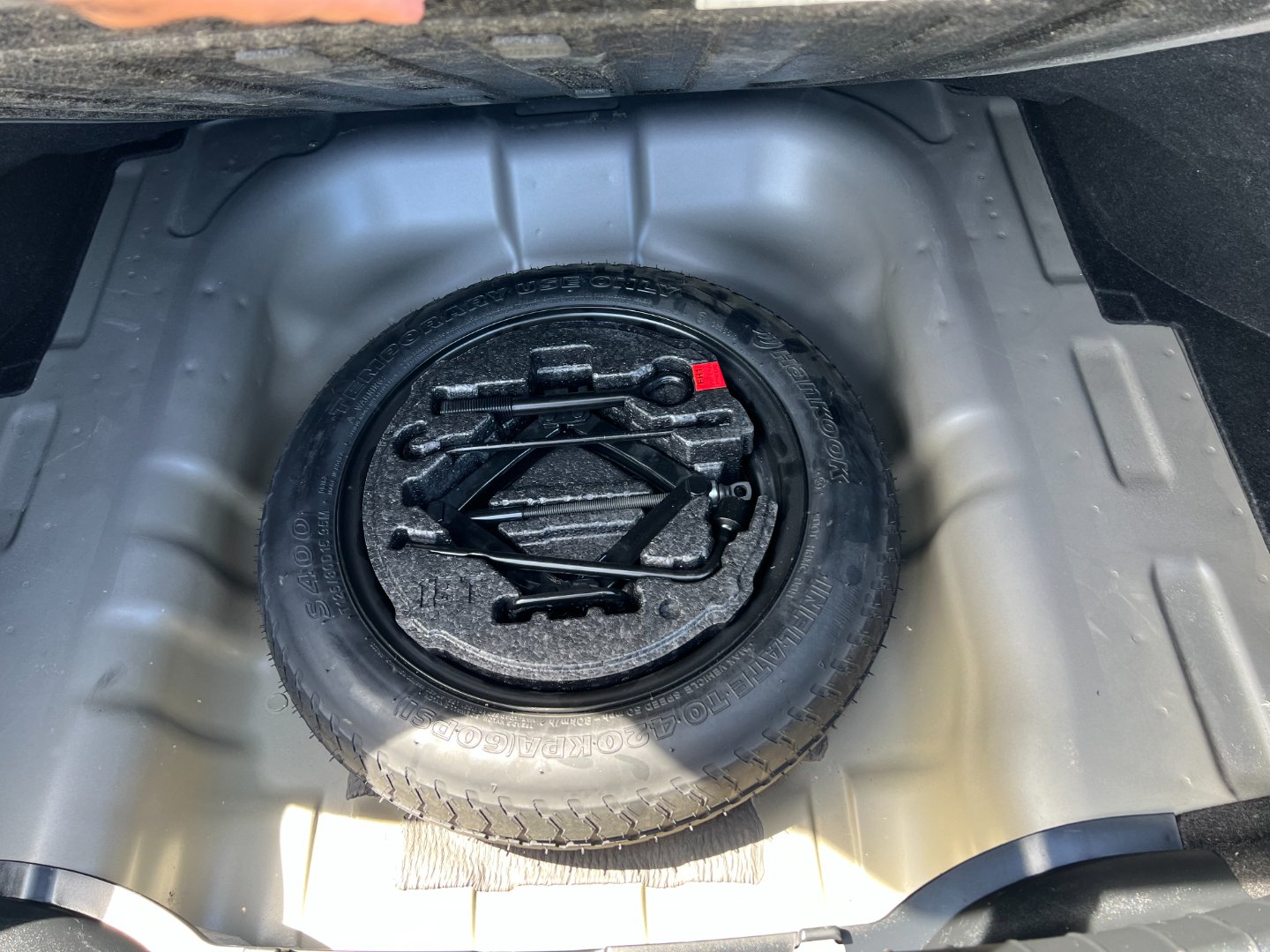 2021 Hyundai Elantra Hybrid Limited
