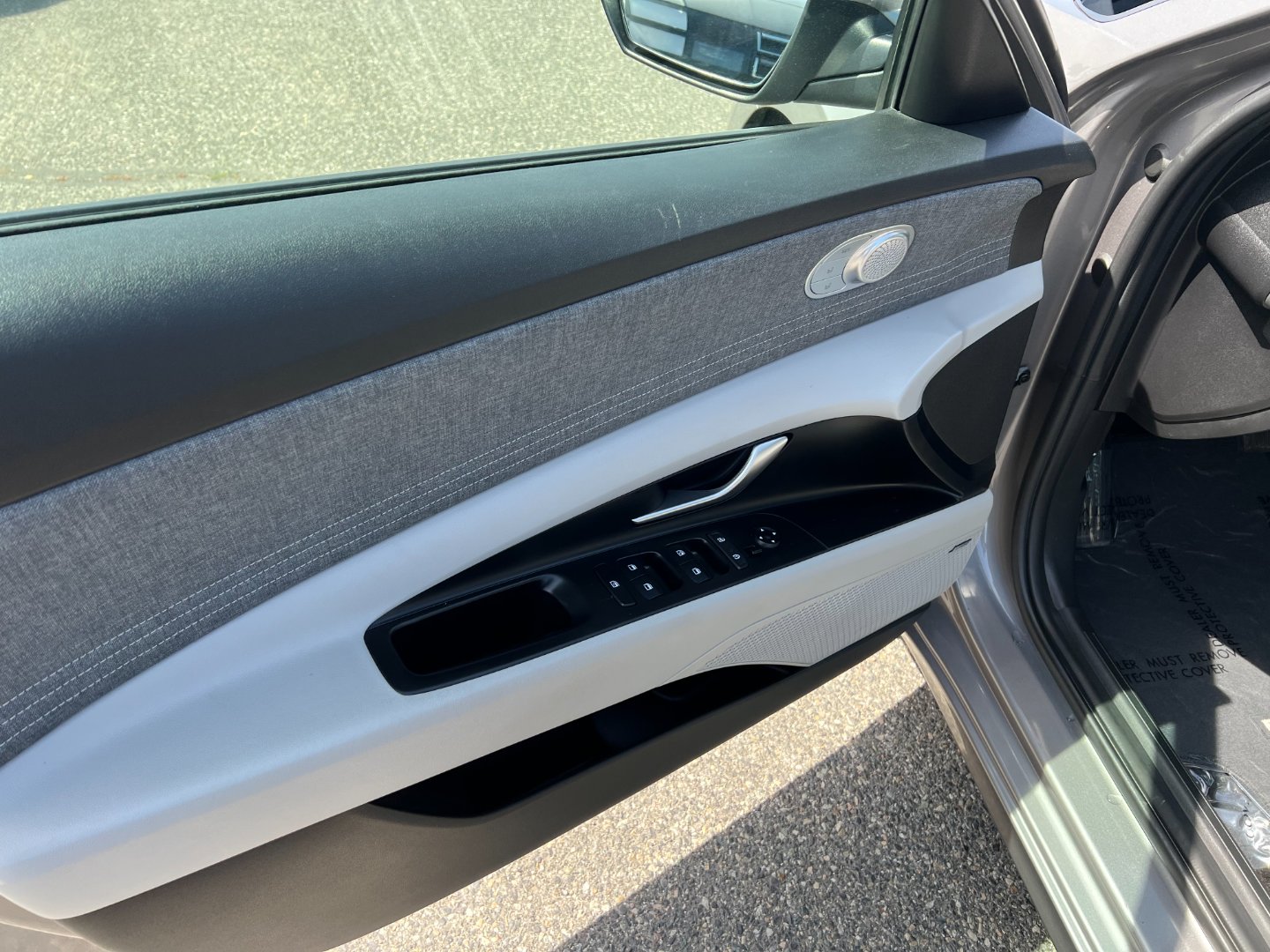 2021 Hyundai Elantra Hybrid Limited