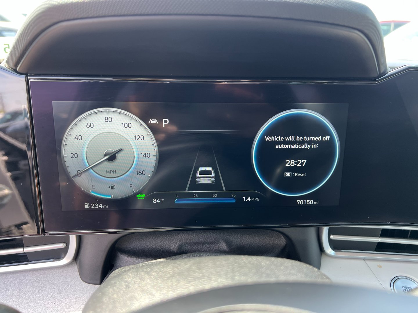 2021 Hyundai Elantra Hybrid Limited