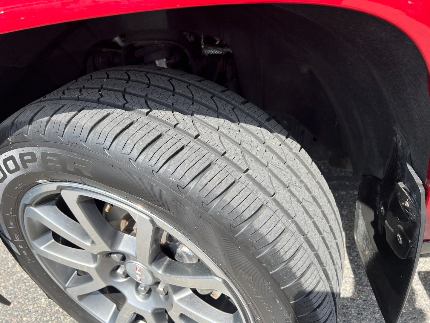 2019 GMC Canyon Denali