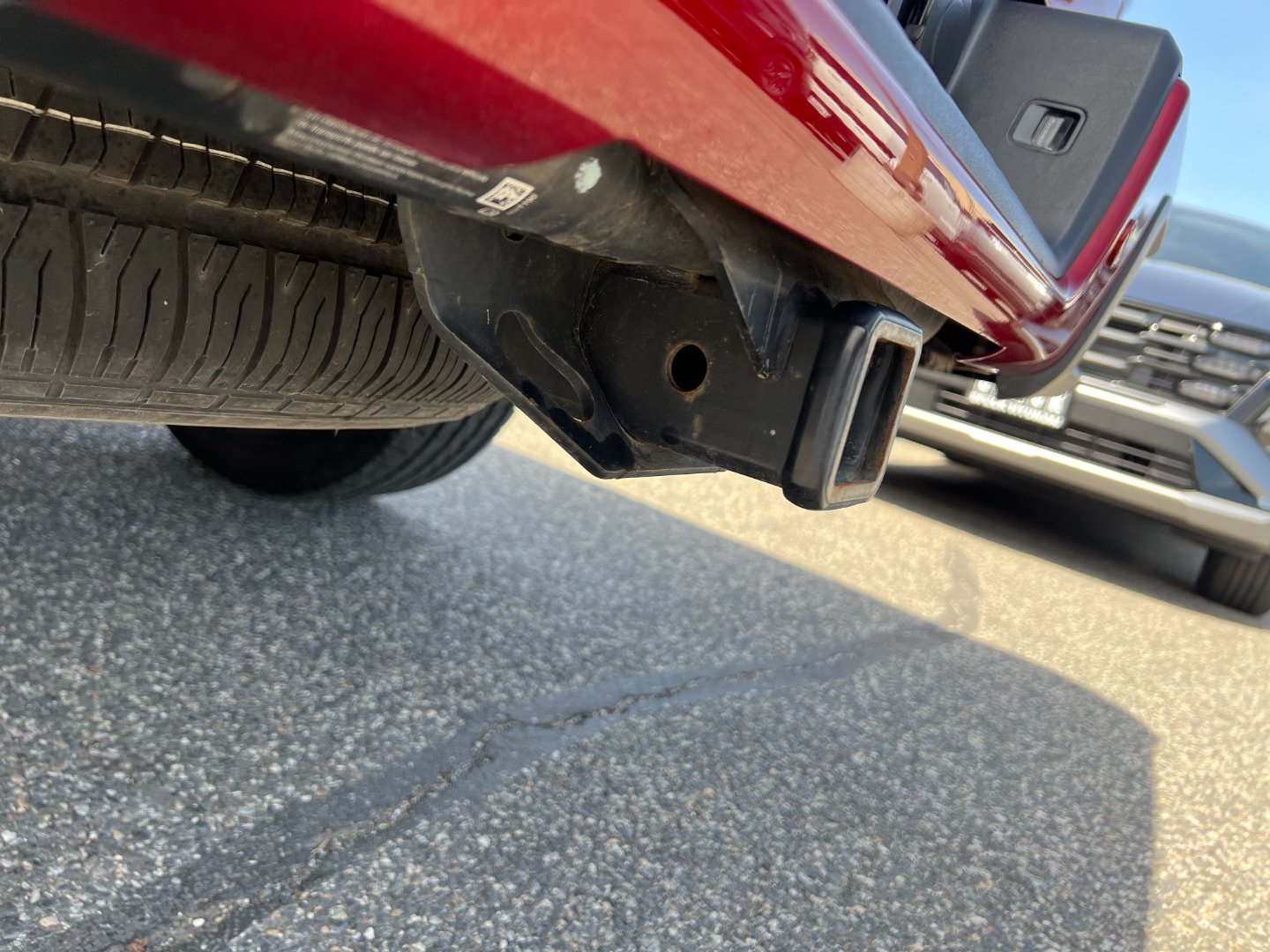 2019 GMC Canyon Denali