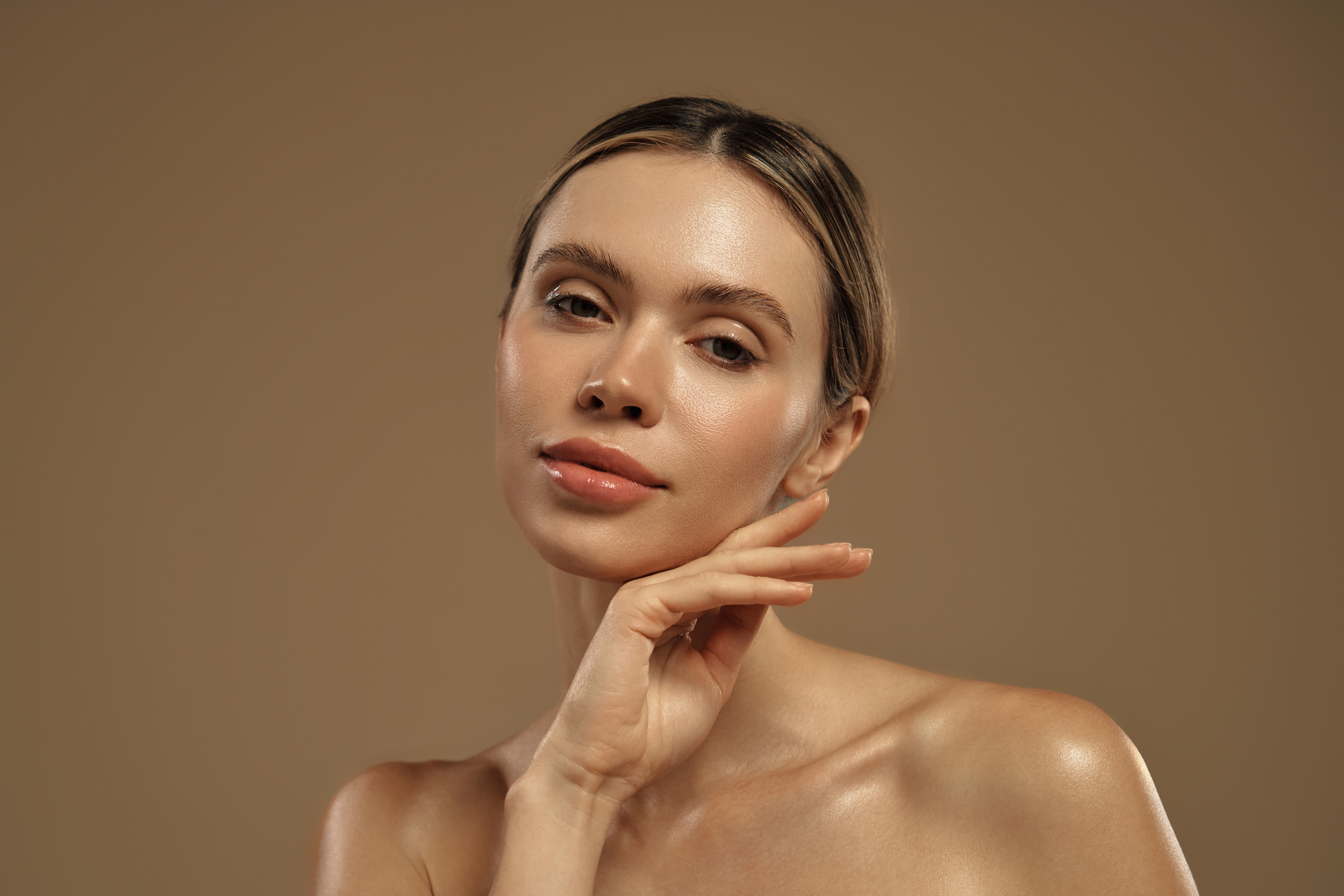 Lunchtime Facelift