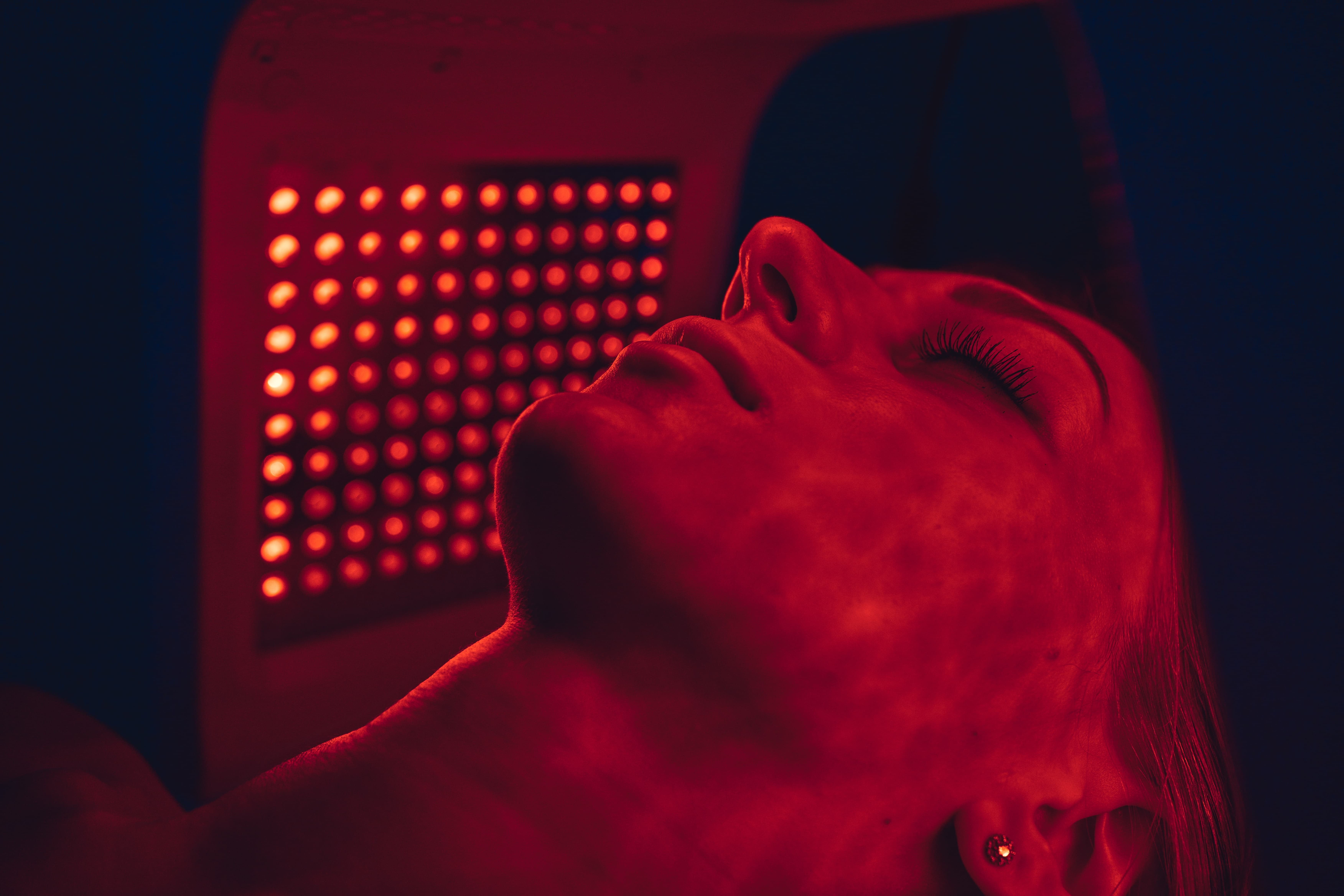 Red Light Therapy