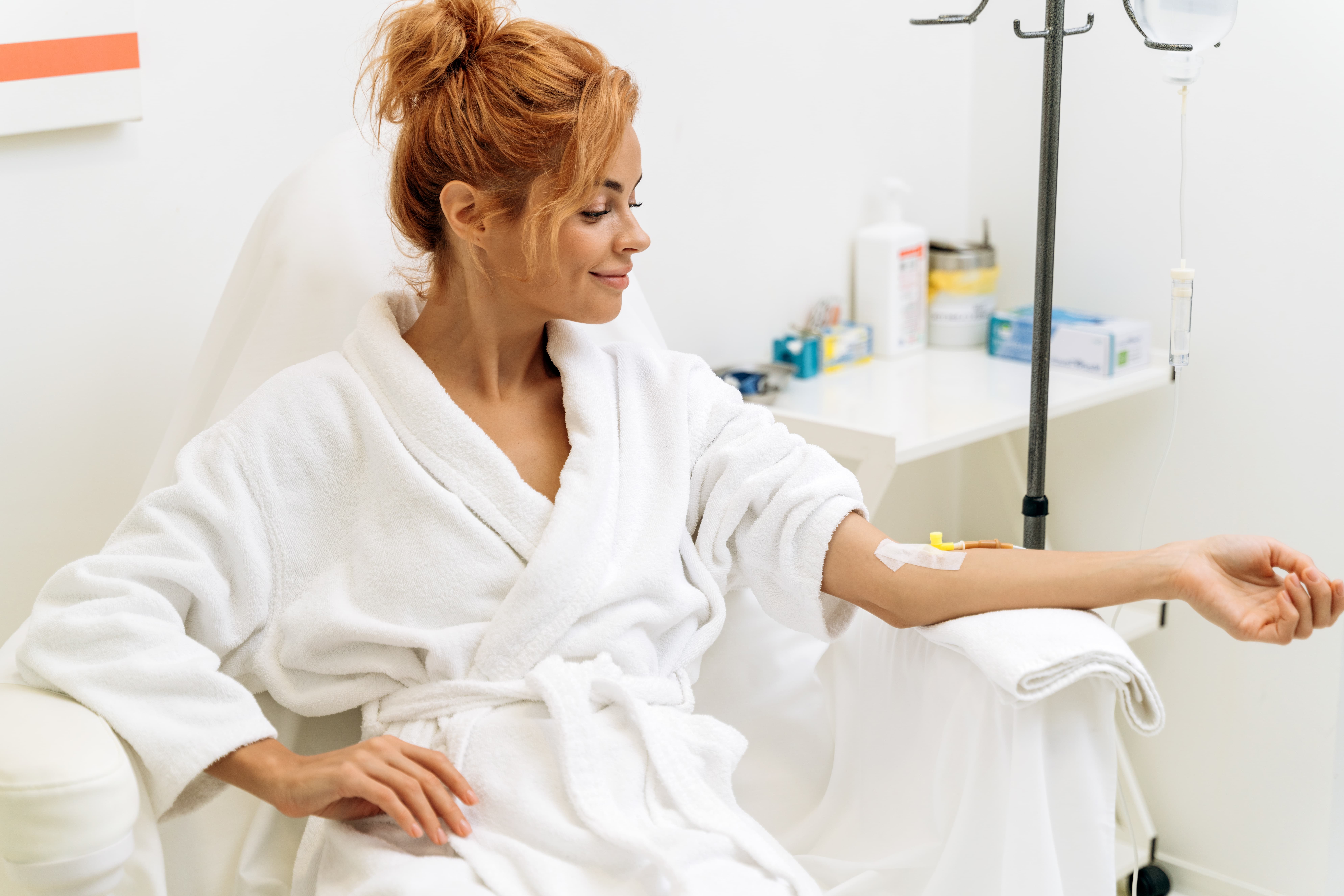 IV Therapy