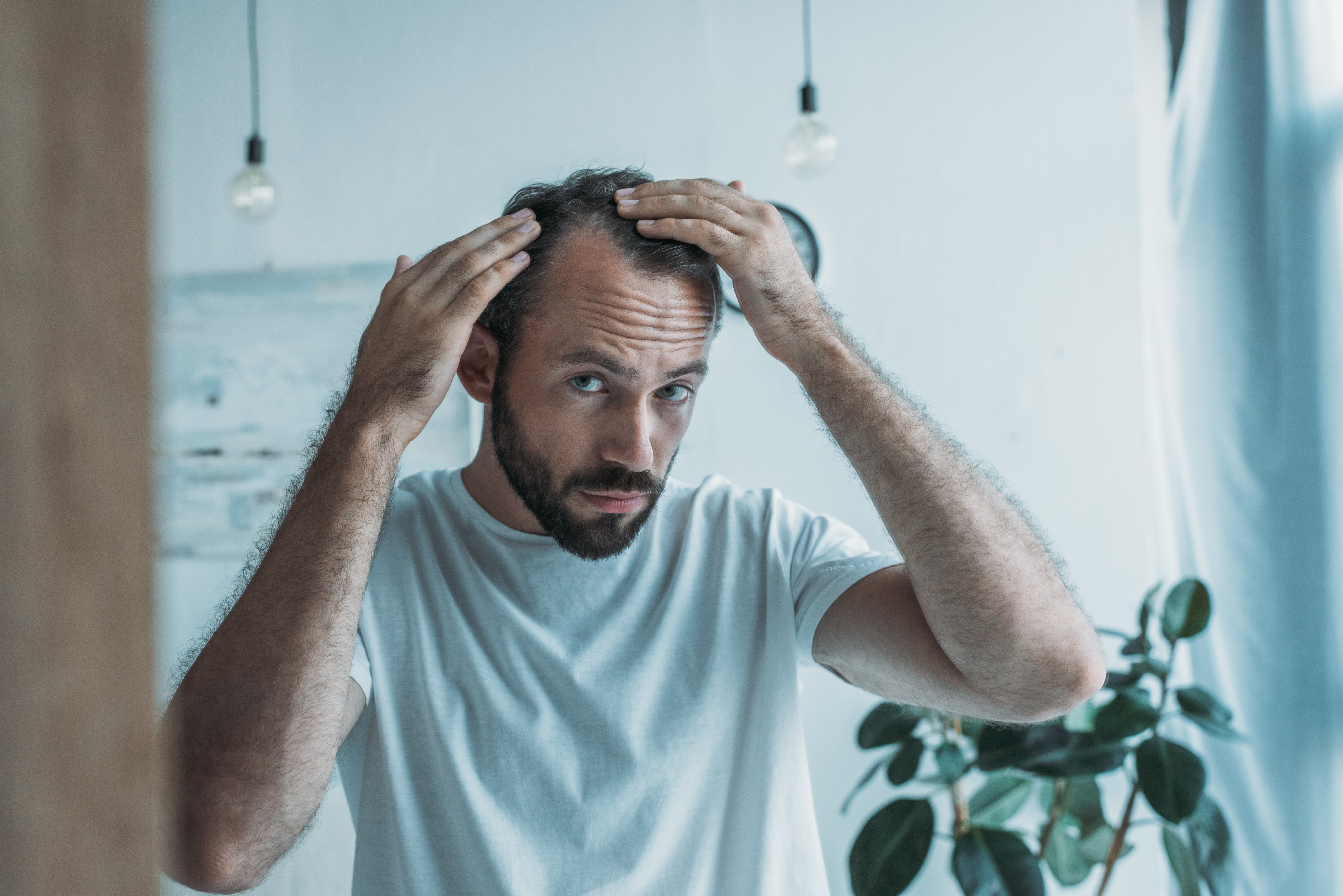 Hair Restoration