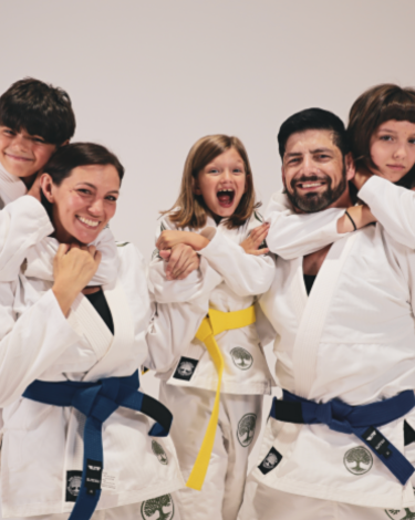 Family Classes in Houston, TX