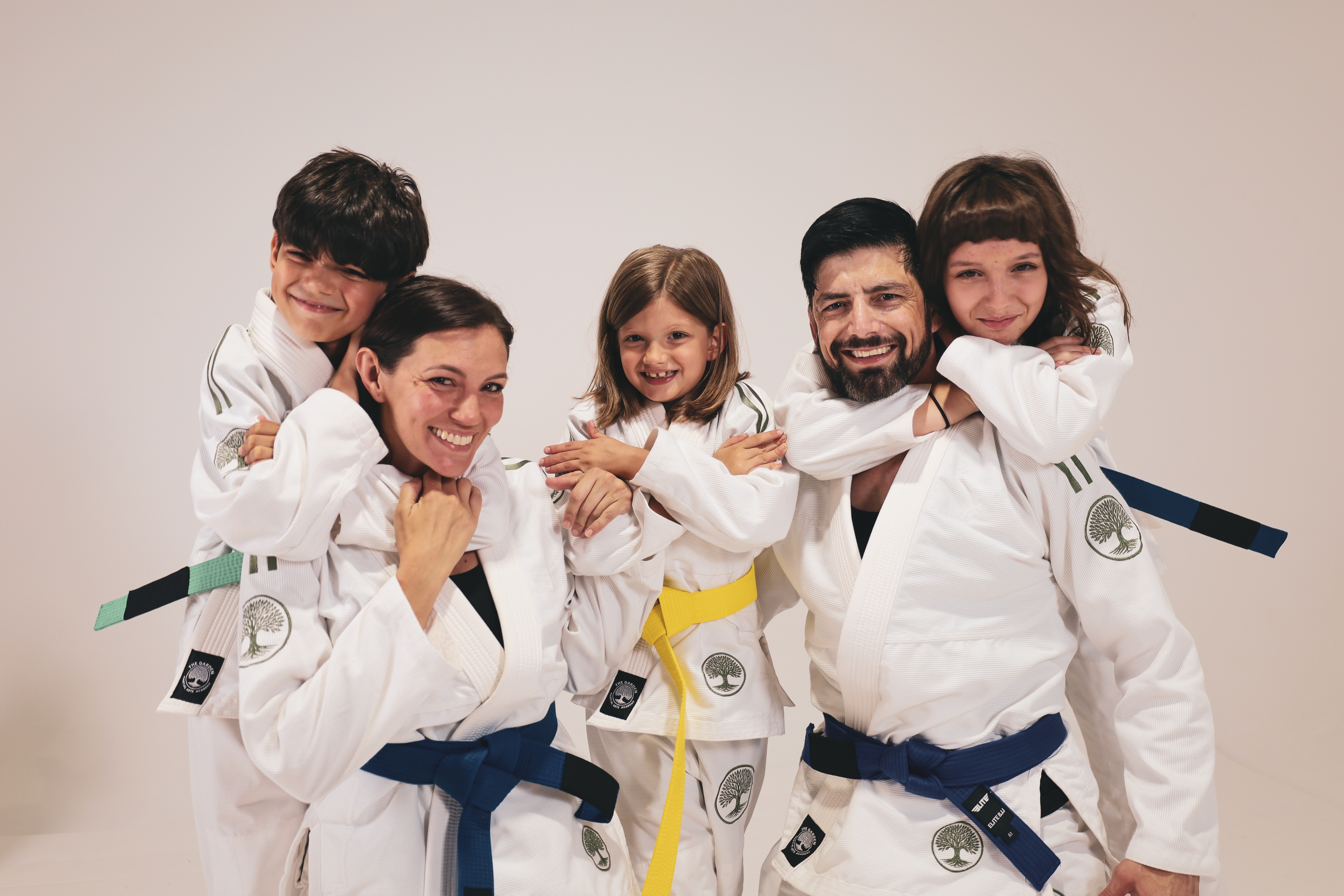 Family Classes in Houston, TX