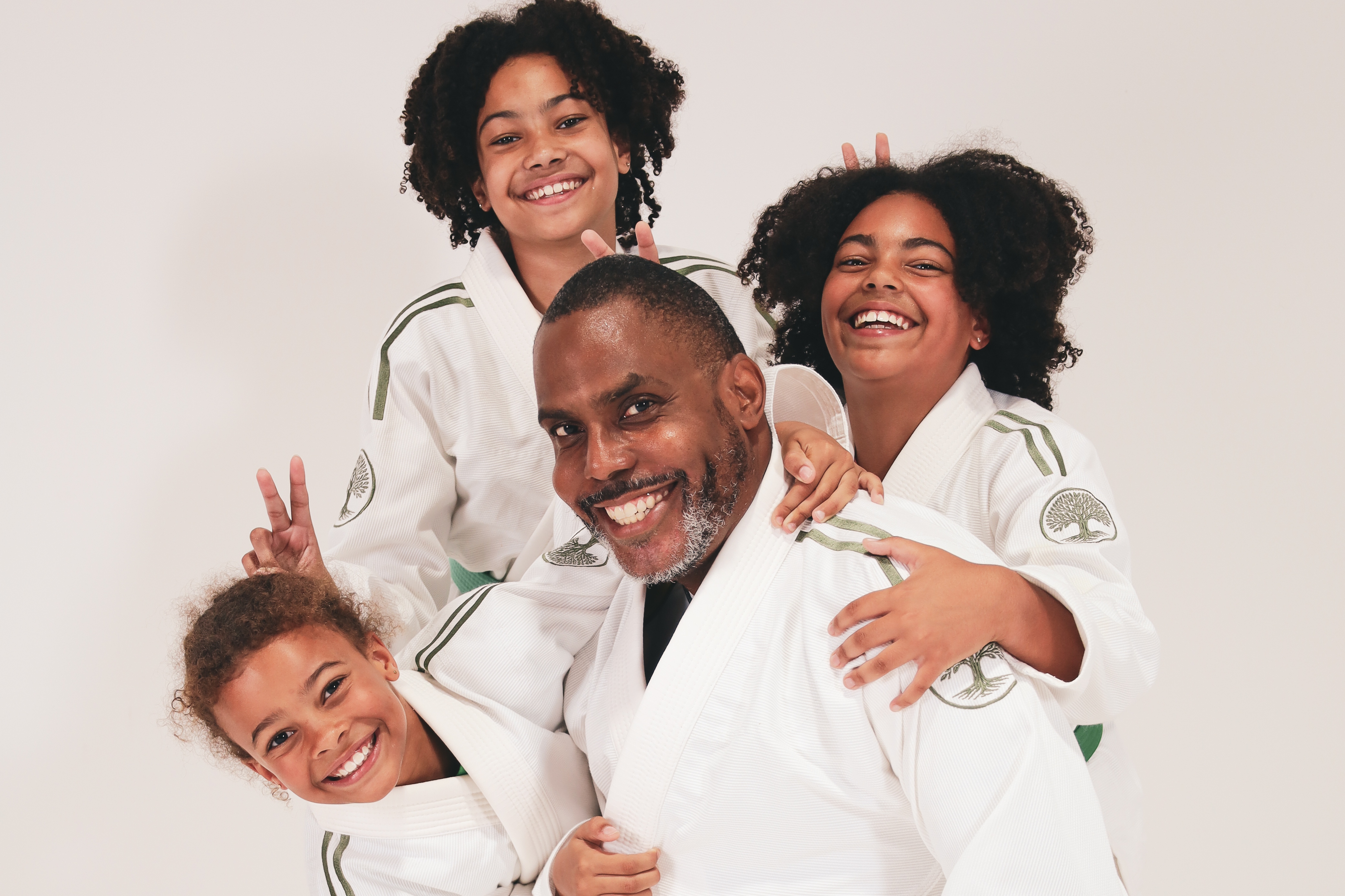 The Garden Martial Arts
