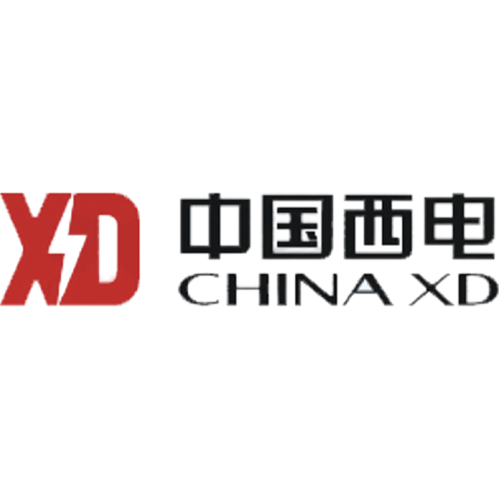 Xian Electric Engineering Logo