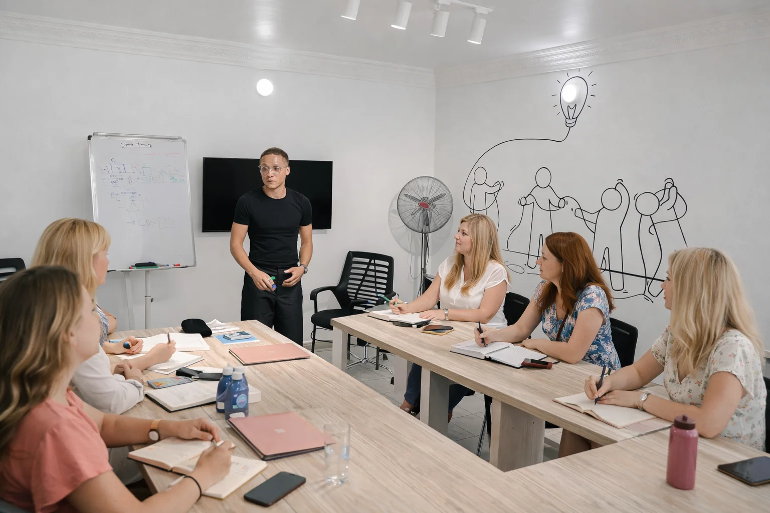 In-House PR or a PR Agency