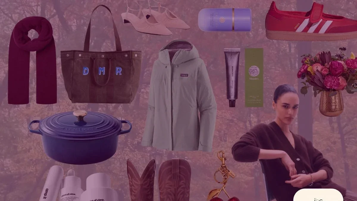 Fall Favorites From the JBC Team