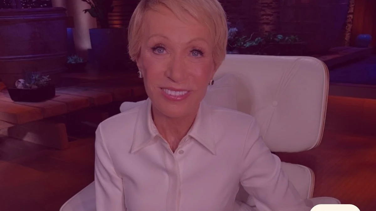 Barbara Corcoran’s PR Playbook