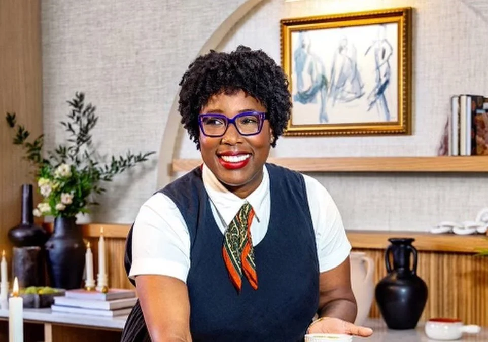 4 Black Chefs Changing America