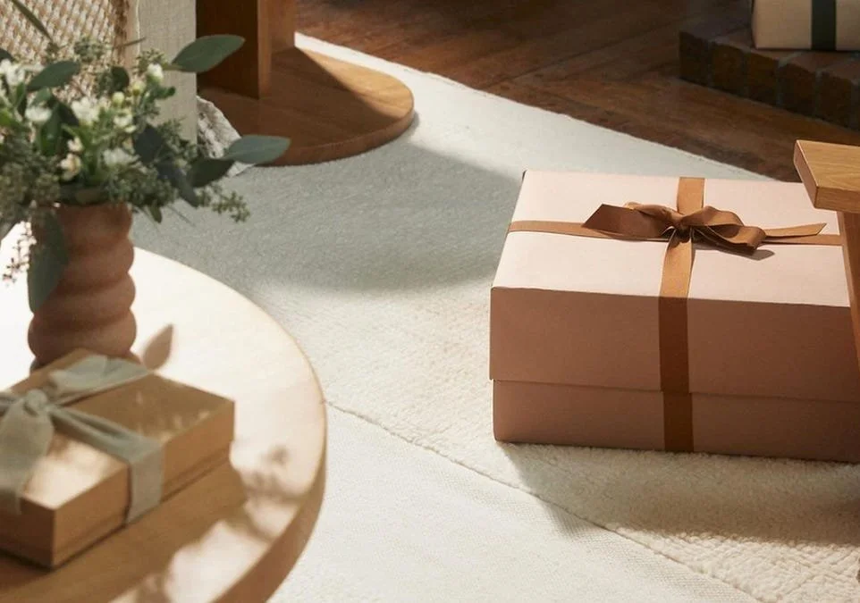 The Official JBC Gift Guide