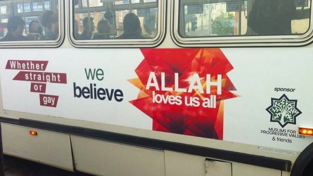 In Conversation: Muslims for Progressive Values