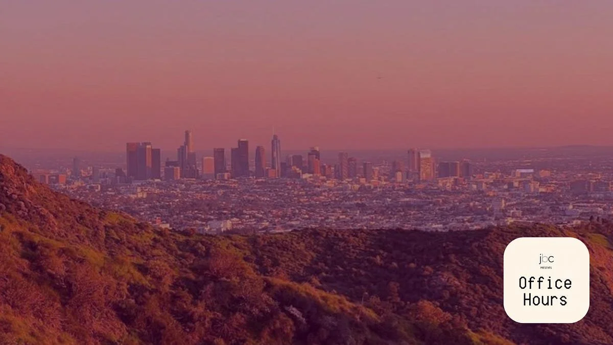 JBC Values, Tested in LA