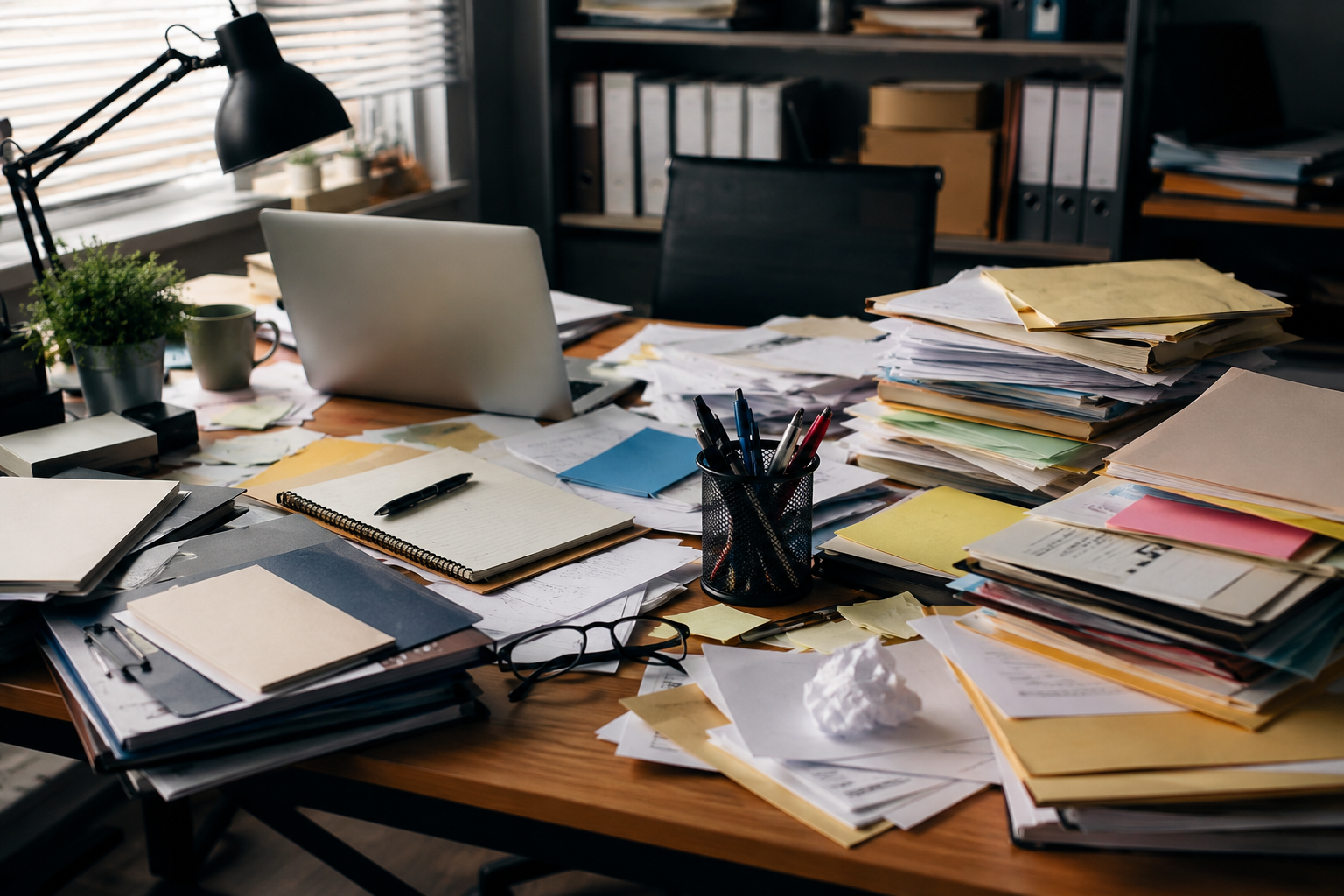 The Illusion of Control: Why Your Crisis Blueprint is Broken