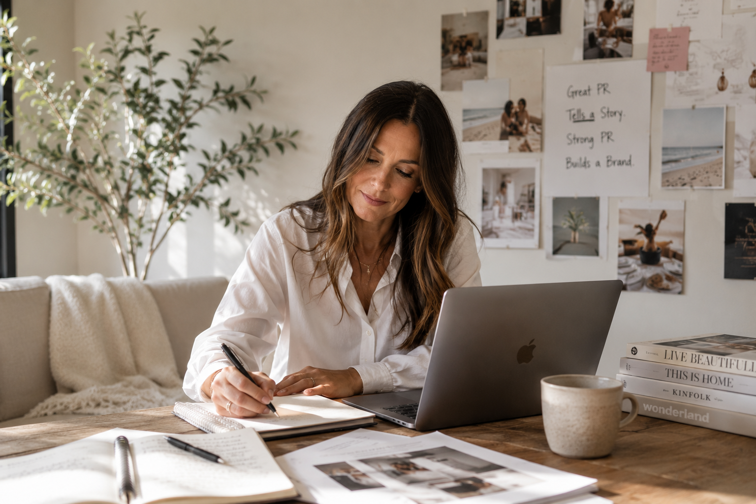Lifestyle Brand PR Best Practices