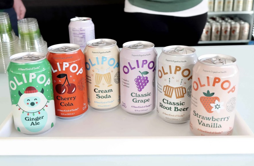 Food and Beverage PR That Drives Awareness