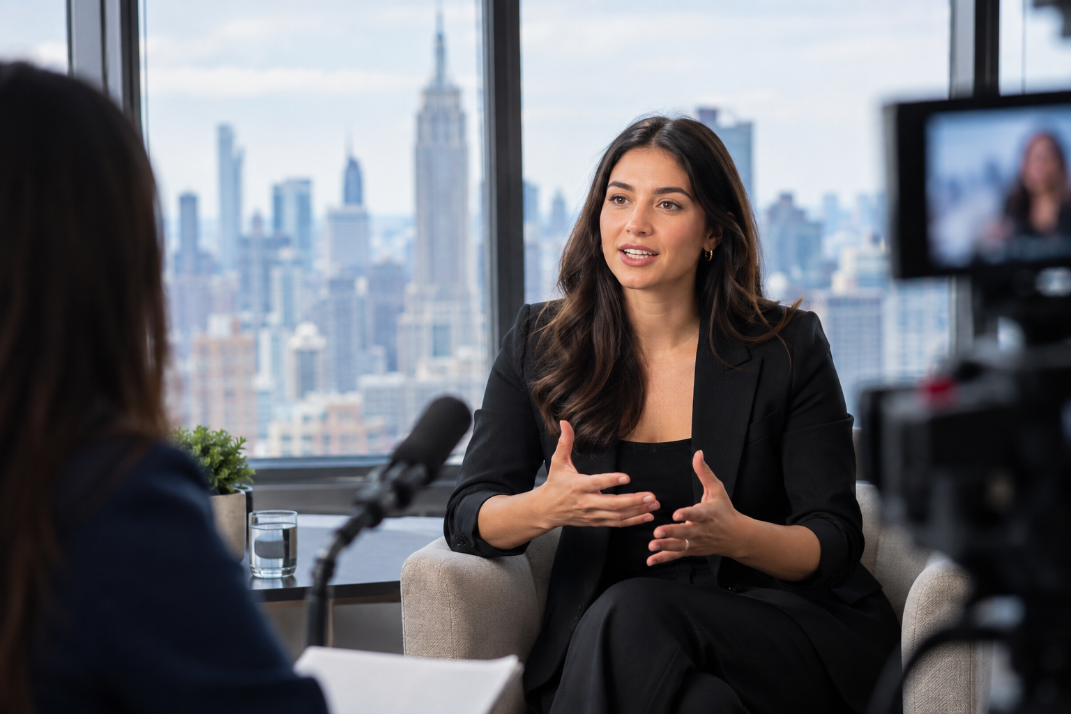Media Training NYC: How to Prepare for Your Biggest Press Moment