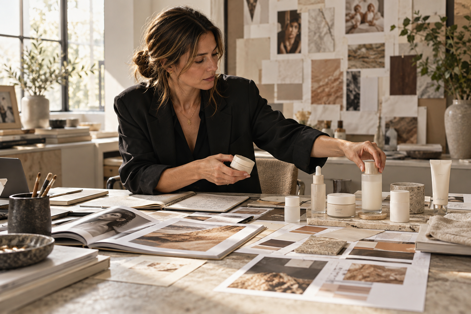 How to Choose a Skincare PR Agency