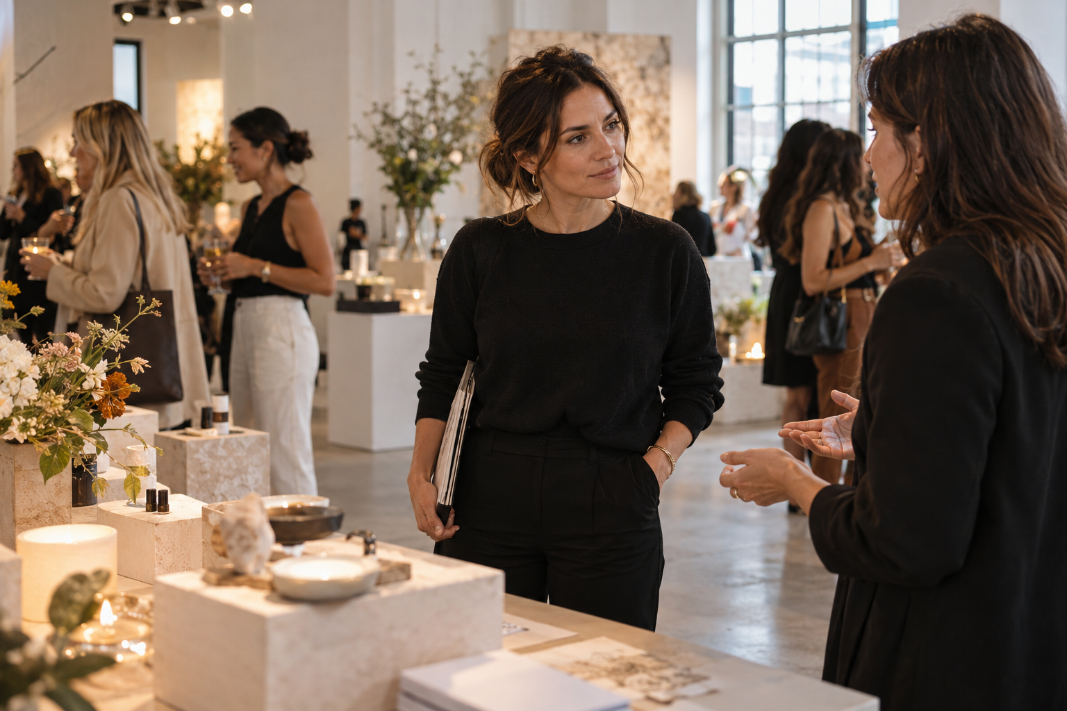 An Experience Still Needs a Story: How to Choose an Experiential PR Agency