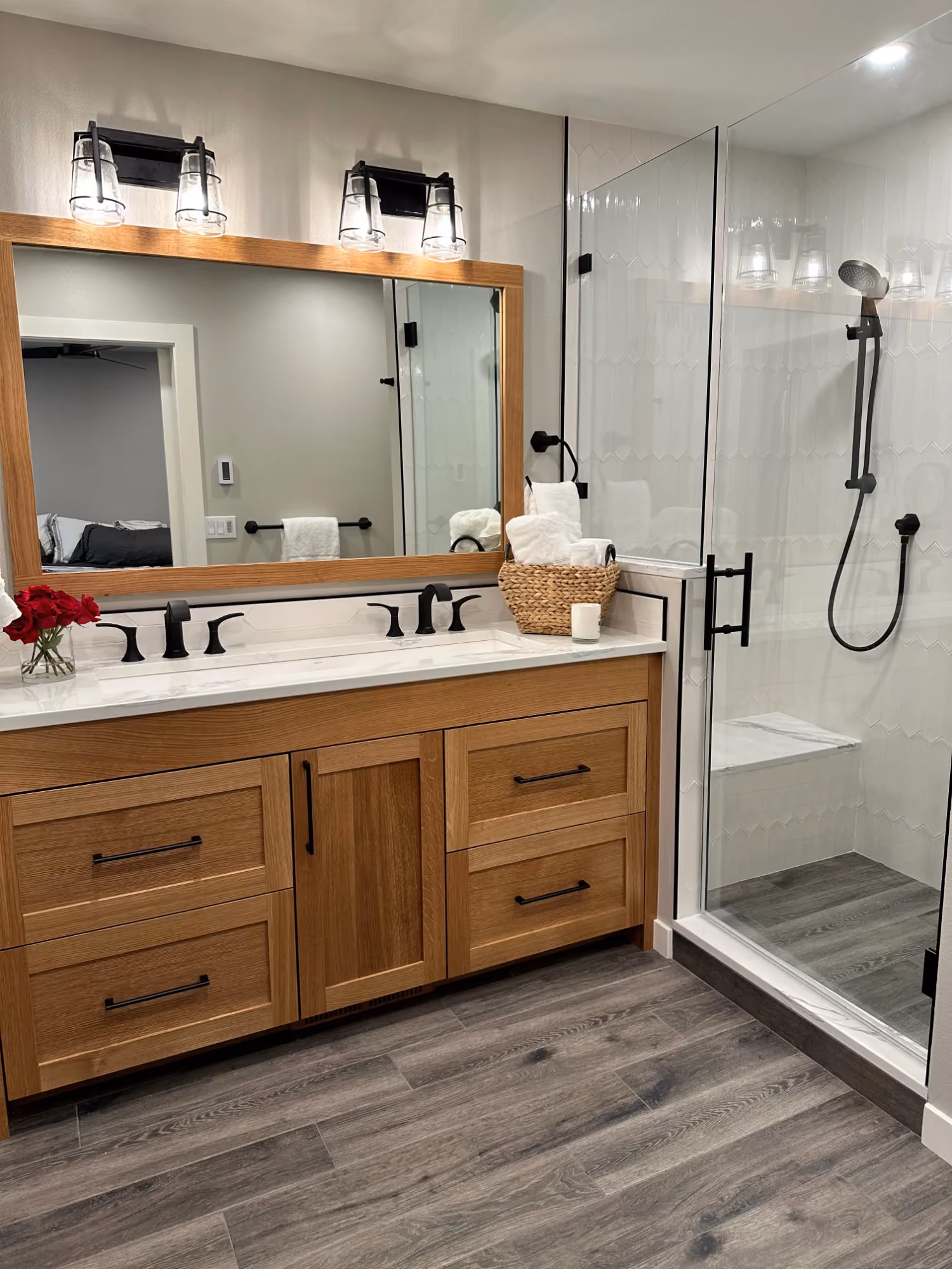 Craftsman Living Reimagined